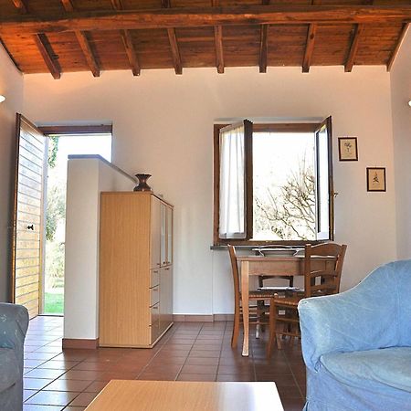 Villa Montecasciano Primula Capranica Exterior foto